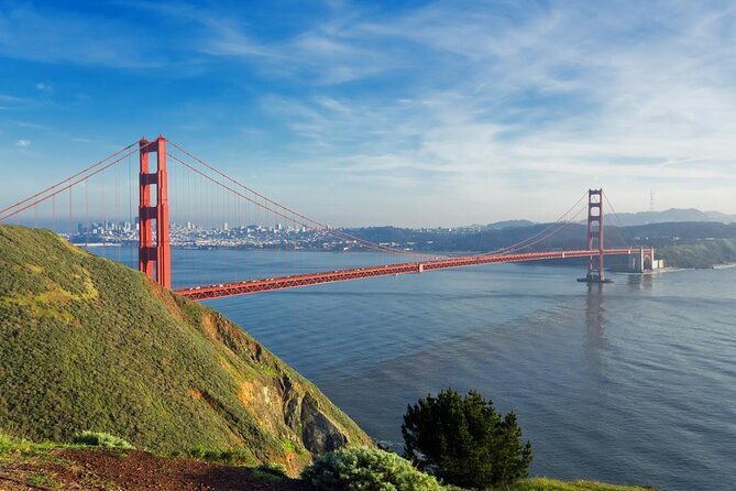 1.5-Hour San Francisco Bay Sailing Tour - Key things to know before sailing