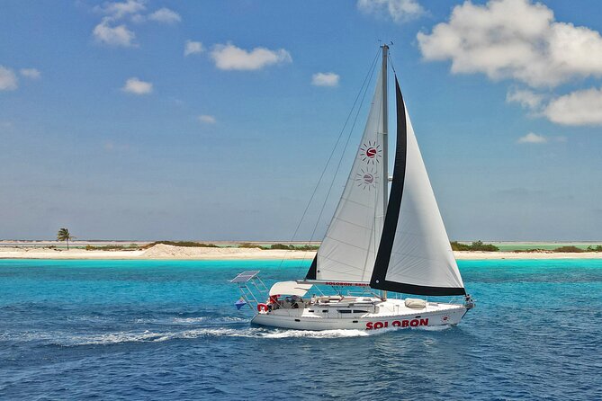 100% Private Charter Snorkel, Sail, Relax (Cruisers Friendly) - Key points to know before you book