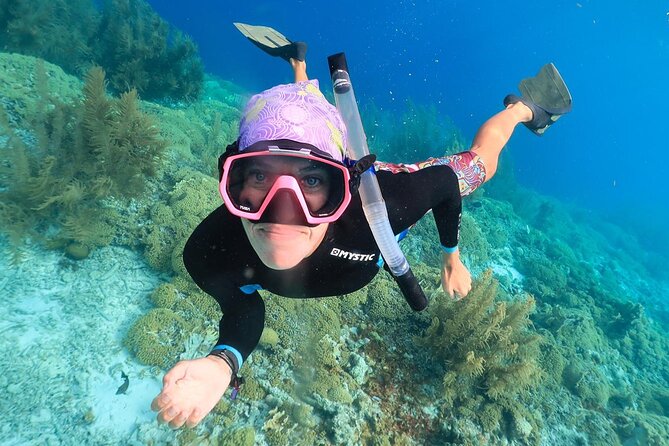 100% Private Charter Snorkel, Sail, Relax (Cruisers Friendly) - Setting sail from Kralendijk Bay