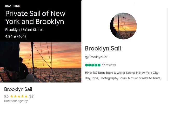 2.5-hour Guided Sailboat Tour - Ellis Island and Governors Island