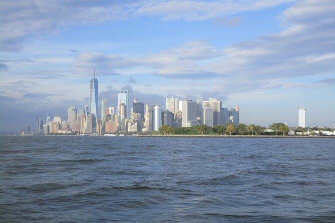 2.5-hour Guided Sailboat Tour - Captains, comfort, and the feel on board