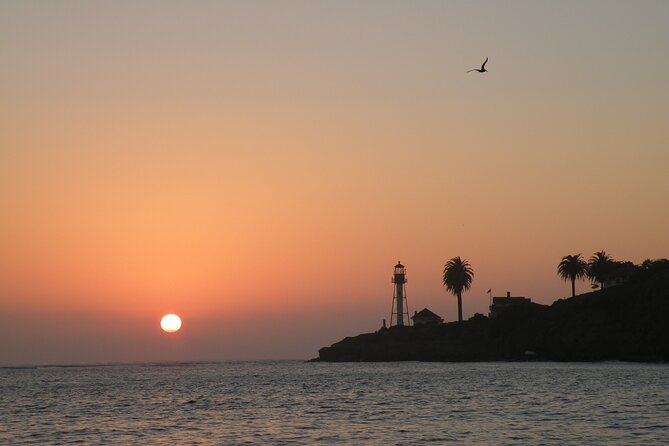 2.5-Hour Small-Group Catamaran Sunset Sail with Drinks - What the captains add to the experience