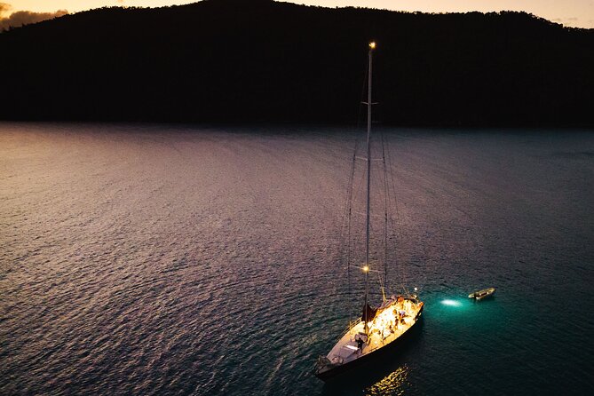 2 Day & 2 Night Whitsunday Islands Sailing Adventure on Condor - The crew and the social feel
