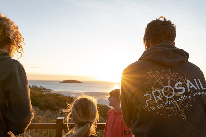 2 Day & 2 Night Whitsundays Sailing Adventure on Broomstick - How the $501.35 fare stacks up