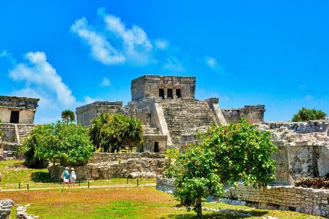 2-Day Combo: Isla Mujeres Sailing And Tulum Mayan Ruins - Timing, fees, and practical planning