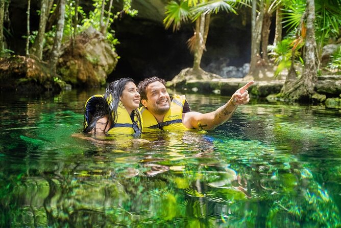 2-Day Combo: Isla Mujeres Sailing And Tulum Mayan Ruins - Who will get the most from this package
