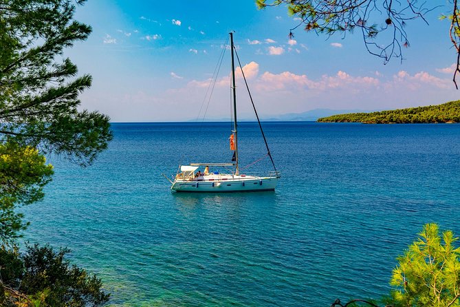 2-Day Halkidiki Sailing Cruise - Who will enjoy this private cruise most