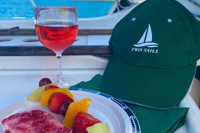 2-Hour Lisbon Sunset Sailing Tour - Is $45.86 a fair price?