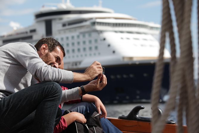 2-Hour Oslo Fjord Sightseeing Cruise by Sailing Ship - Weather, seating, and the best time to go