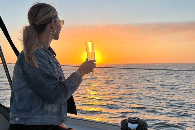 2-Hour Private Sailing Experience in San Diego Bay - A private way to see San Diego Bay