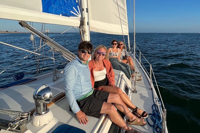 2-Hour Private Sailing Experience in San Diego Bay - Maritime Museum and historic ships