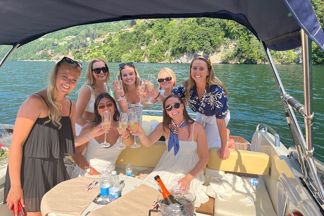 2-Hour Private Tour Sailing on Lake Como with Aperitif - Why two hours on Lake Como works so well