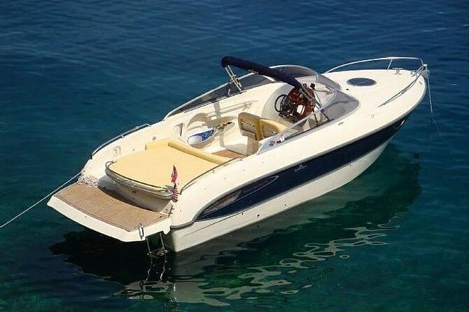 2-Hour Private Tour Sailing on Lake Como with Aperitif - Swimming, music, and the free time between sights