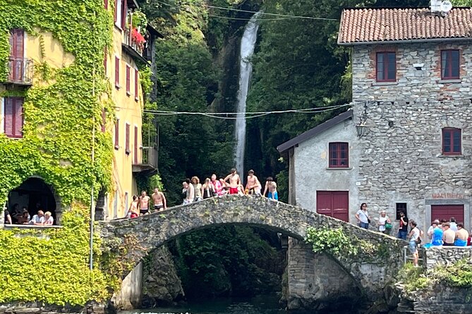 2-Hour Private Tour Sailing on Lake Como with Aperitif - What the $119 price means