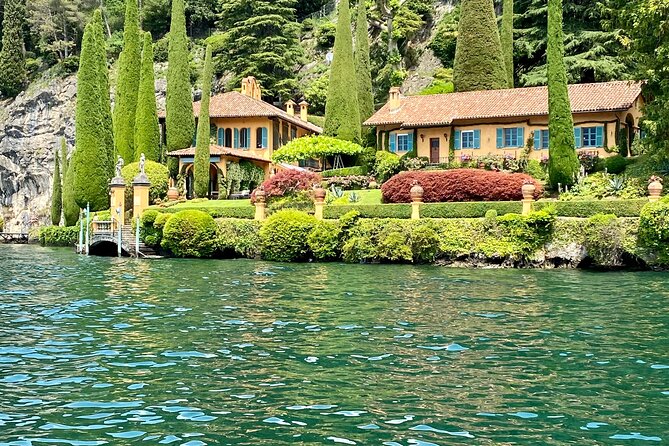 2-Hour Private Tour Sailing on Lake Como with Aperitif - Who will enjoy this private boat ride most