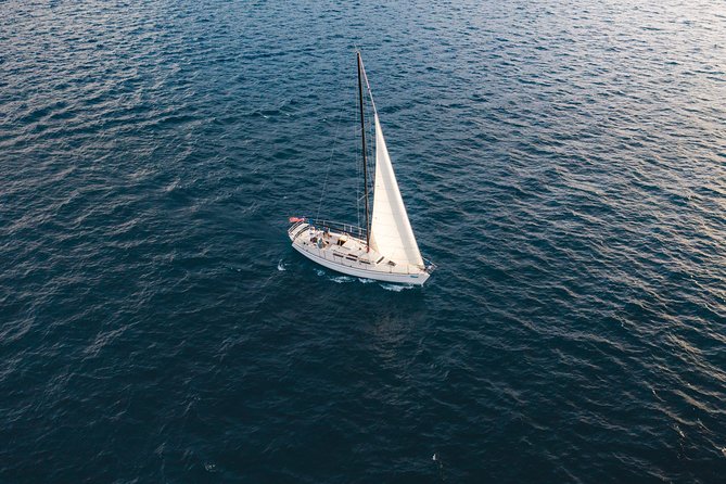 2 Hour Sailing Cruise on Lake Tahoe - Why sailing Lake Tahoe feels different