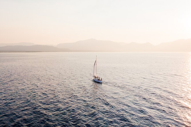 2 Hour Sailing Cruise on Lake Tahoe - Weather, wind, and the risk of a changed plan