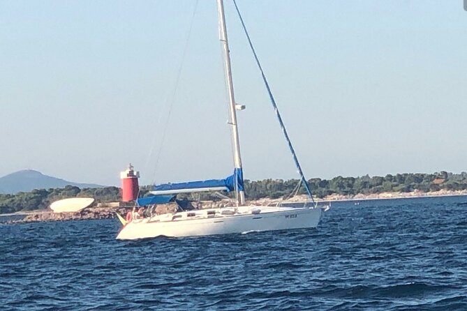 2-hour sunset tour by sailboat with aperitif. - Weather, cancellation, and practical planning