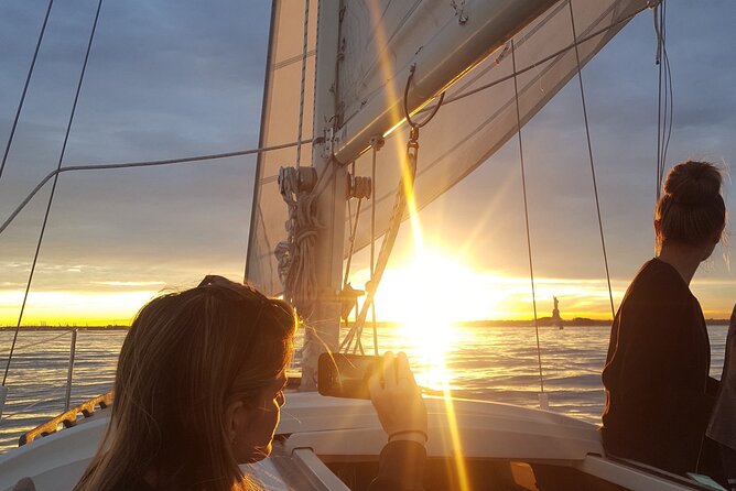2-Hours Barcelona Sunset Sailing Tour - Key points before you book