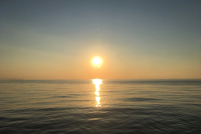 2-Hours Barcelona Sunset Sailing Tour - What you see along the coast