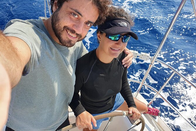 2-Hours Barcelona Sunset Sailing Tour - Drinks and snacks keep the experience easy