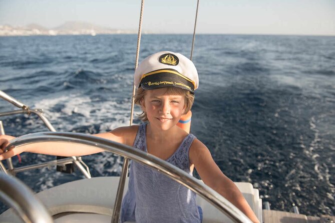 2-Hours Barcelona Sunset Sailing Tour - Is $66.23 a fair price?