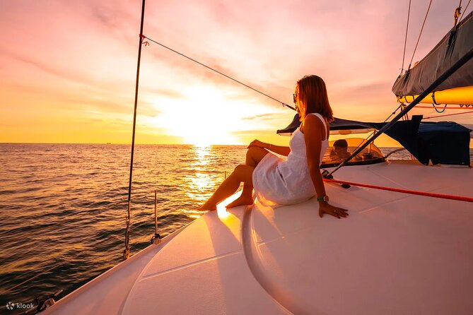 2-Hours Barcelona Sunset Sailing Tour - Who will enjoy this sailing trip most?