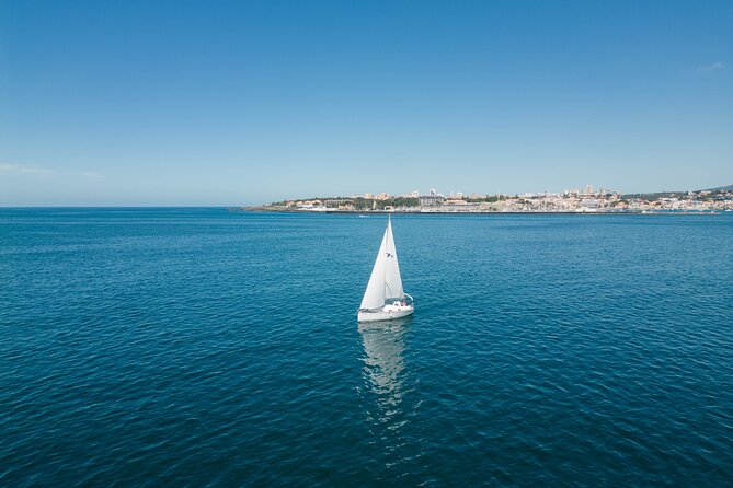 2 hours Private Sailing Experience in Cascais - Is $426 good value for two hours?