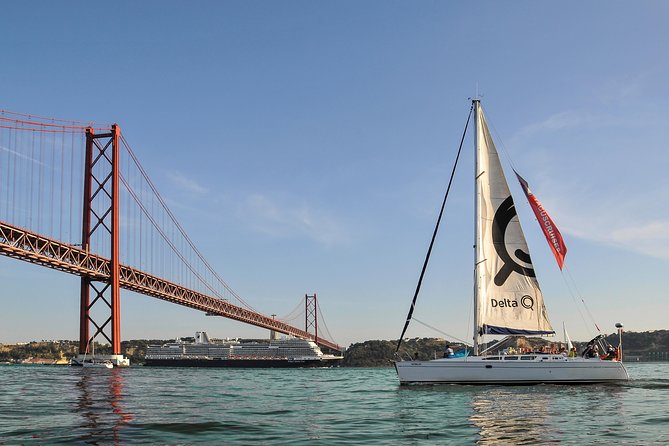 2 Hours Private Sailing Tour in Lisbon - What the private boat adds