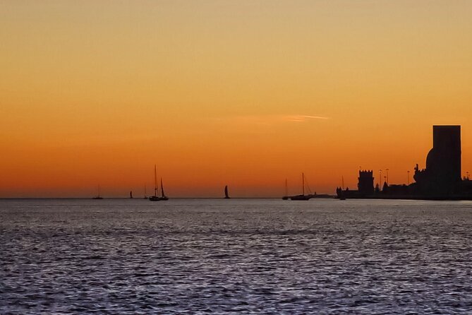 2 Hours Private Sailing Tour with Wine and Snacks - Key points to know before you book