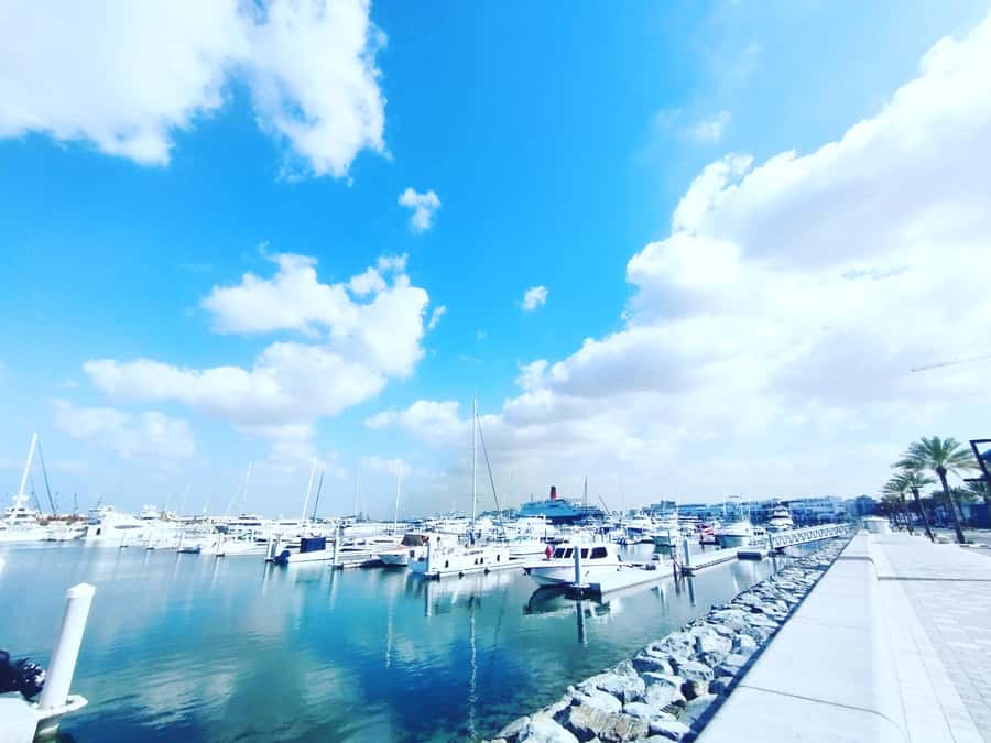 2 hrs Sailing tour with views on Burj Khalifa, Dubai skyline - Should you book this Dubai sailing tour?