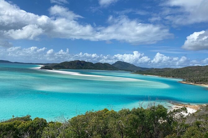 2-Night Whitsunday Islands Sailing Adventure on Trimaran Avatar - The crew can make or break the voyage