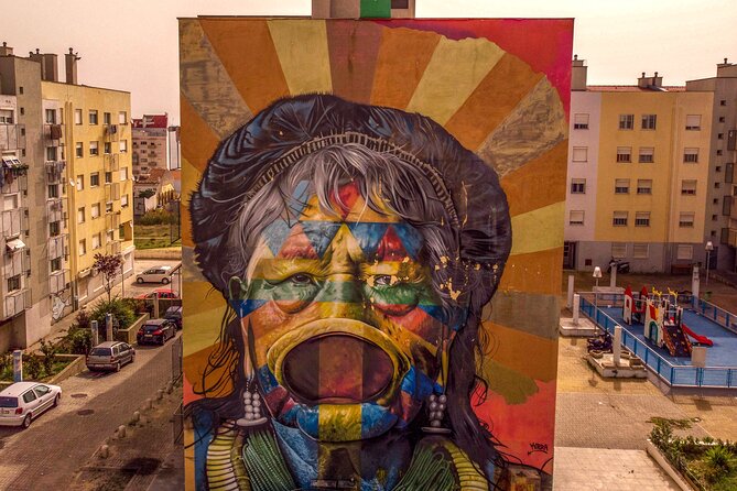 2h Lisbon Electric Tuk Tuk Tour + 2h Sunset Sailing Boat Trip - Alfama, fado, and the old streets
