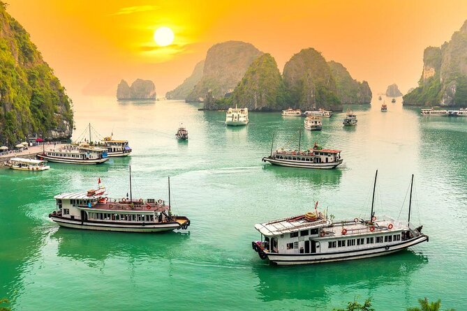 3-Day Cruise Relaxing and Kayaking on Oriental Sails - Key points to know before booking