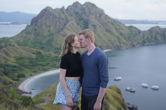 3 Days Deluxe Boat Private Cabin Sailing Trip in Komodo Island - Who will get the most from this cruise
