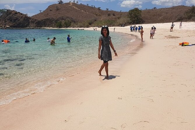 3-Days Sailing Komodo Island,Padar & Manta Point departure every Friday - What the three-day sailing trip is really like
