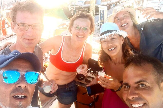 3-Hour Private Sailing Tour around the Lobos Island - Drinks, Food, and the Real Value of the Price