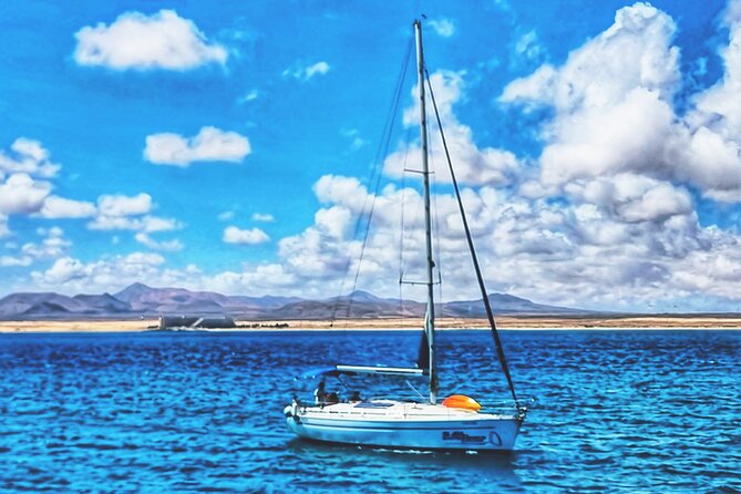 3-Hour Private Sailing Tour around the Lobos Island - Who Will Enjoy This Sailing Trip Most