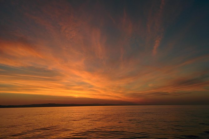 3 hours Kassandra Sunset or Day sailing yacht tour - What the island stop adds