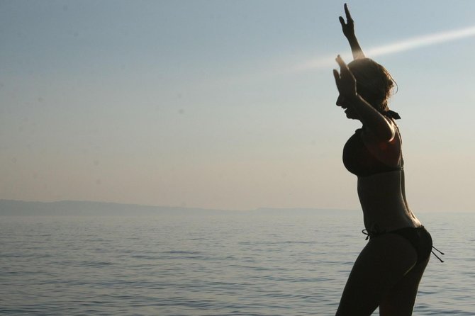 3 hours Neos Marmaras: Day or Sunset Sailing Tour Coves & Islands - Key points to know before booking
