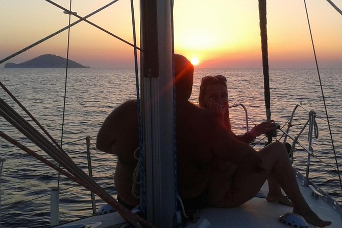 3 hours Neos Marmaras: Day or Sunset Sailing Tour Coves & Islands - Is the $78.02 fare good value?