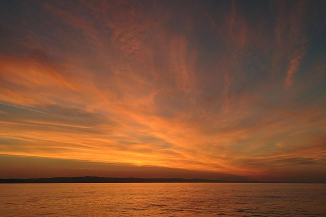 3 hours Neos Marmaras: Day or Sunset Sailing Tour Coves & Islands - Who will enjoy this cruise most