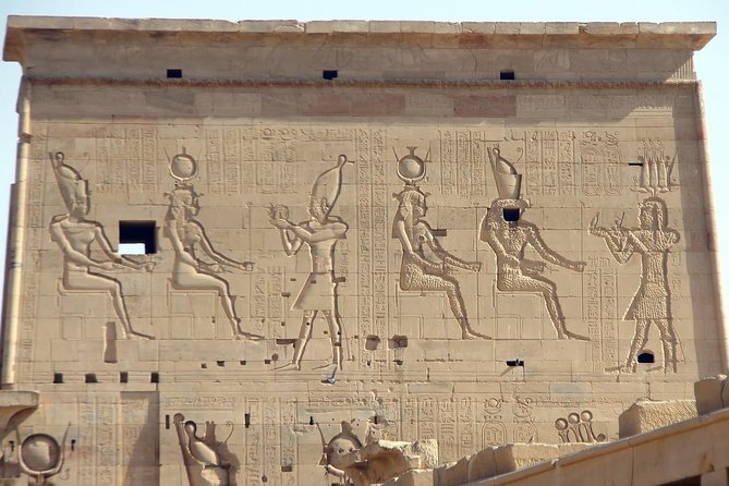 3 Nights 4 Days Sailing Adventure with 5 Star Nile Cruises - What the $620 price really covers