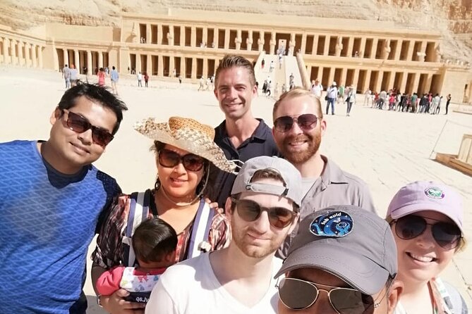 4-Day Nile Cruise sails Aswan to Luxor&Abu Simbel.Hot air Balloon - Kom Ombo at sunset or after dark