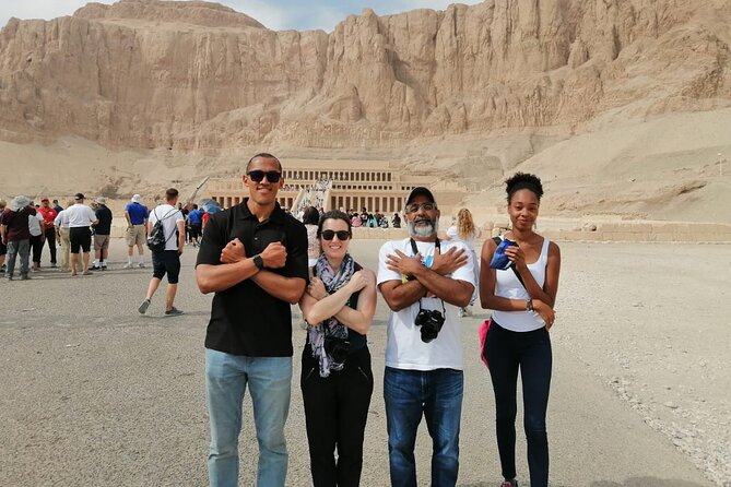 4-Days Aswan sails Nile Cruise Luxor &Abu Simbel.Hot air Balloon - Day 2: Abu Simbel first, then Kom Ombo by river