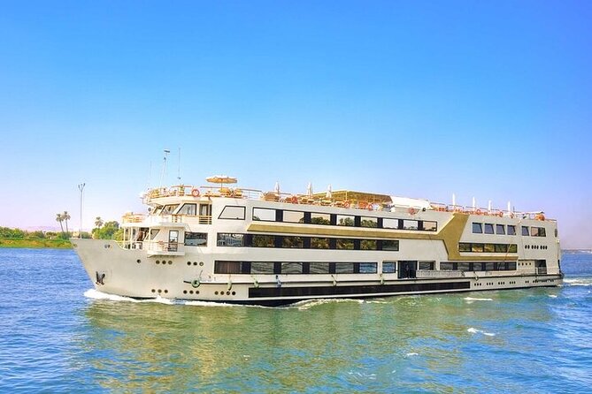 4-Days Aswan sails Nile Cruise Luxor &Abu Simbel.Hot air Balloon - Who should book this Nile cruise?