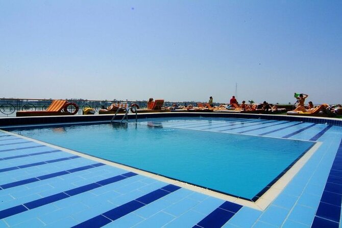 4-Days Nile Cruise sails Aswan to Luxor &Abu Simbel. Air Balloon - A compact Nile journey with a big archaeological payoff