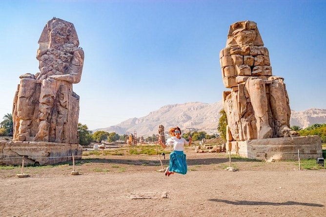 4-Days Nile Cruise sails Aswan to Luxor &Abu Simbel. Air Balloon - Day 3: Edfu, Esna, and arrival in Luxor