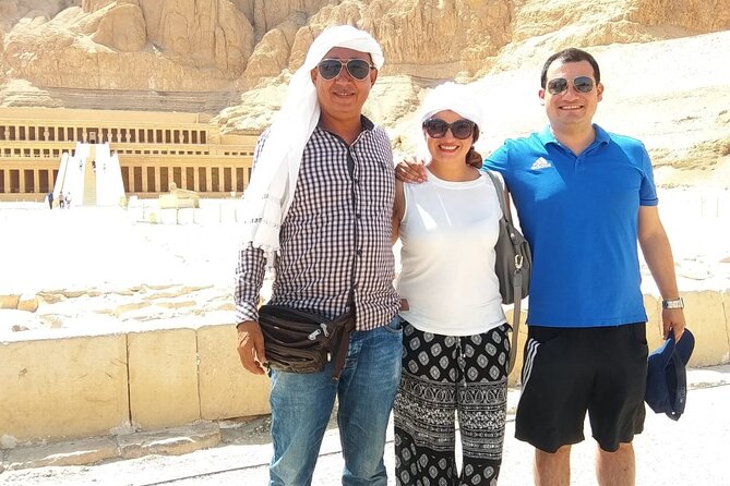 4-Days Nile Cruise sails Aswan to Luxor &Abu Simbel. Air Balloon - Transfers, pickup, and the details that need clarification