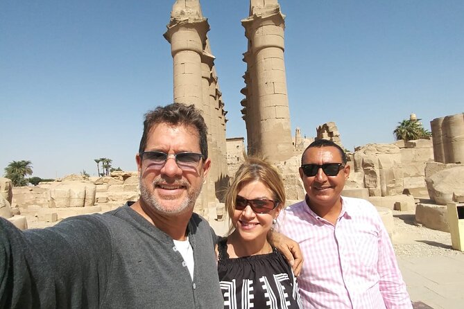 4-Days Nile Cruise sails Aswan to Luxor &Abu Simbel. Air Balloon - Who should book this four-day cruise?
